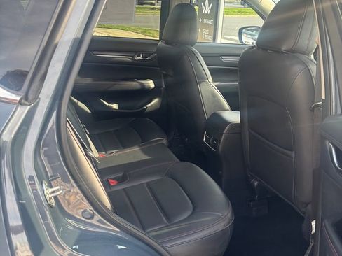 Used 2024 MAZDA CX-30 AWD 2.5 S w/ Preferred Package image 14