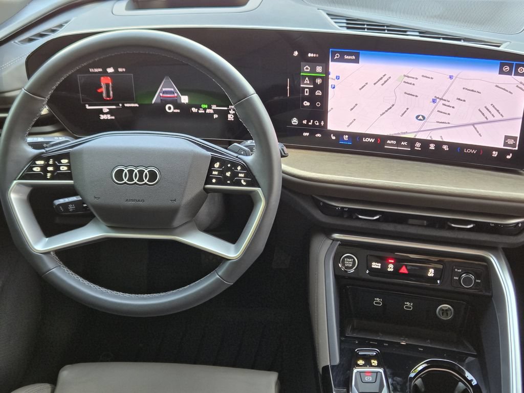 Used 2025 Audi Q5 Premium Plus w/ Premium Plus AWD/4WD image 34