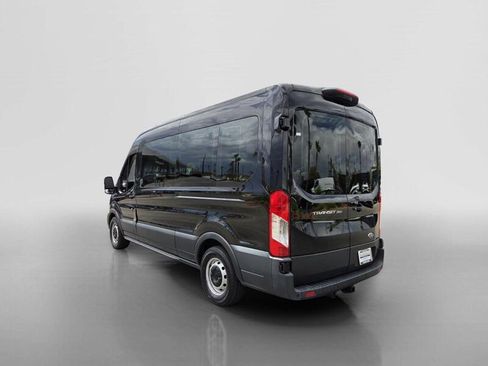 Used 2023 Ford Transit 350 XL RWD image 3