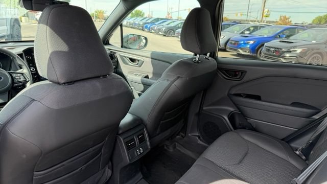 Certified 2026 Subaru Forester Premium AWD/4WD image 13