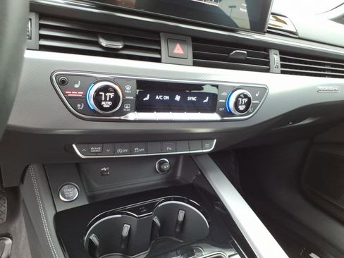 Certified 2023 Audi A5 2.0T Premium Plus w/ Premium Plus image 19