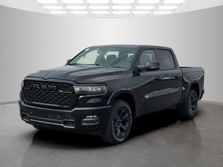 New 2026 RAM 1500 Big Horn AWD/4WD video 3