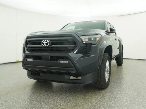 New 2026 Toyota Tacoma SR5 image 51