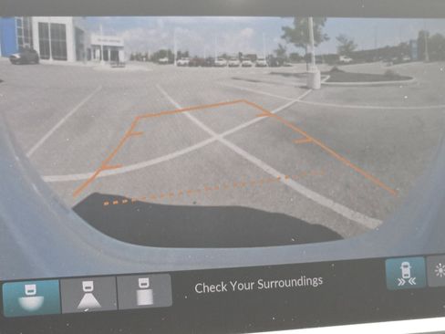 Certified 2025 Honda Ridgeline Sport image 4