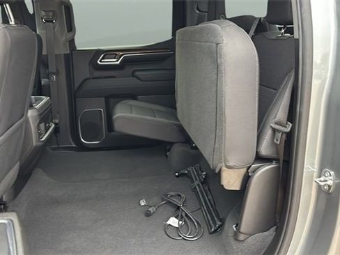 Used 2023 Chevrolet Silverado 1500 LT w/ Protection Package image 28