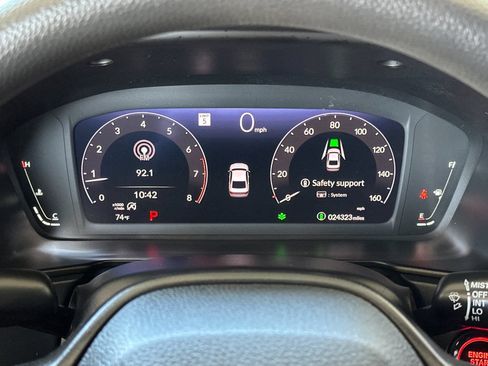 Used 2024 Honda Accord LX image 21