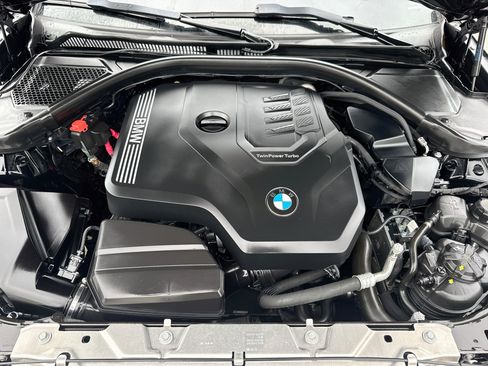 Used 2024 BMW 330i Sedan w/ Convenience Package RWD image 31