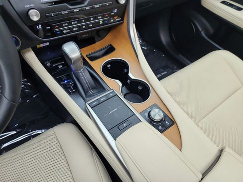 Used 2022 Lexus RX 450h AWD w/ Premium Package image 13
