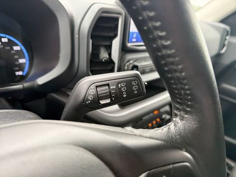 Used 2022 Ford Bronco Sport Big Bend w/ Convenience Package AWD/4WD image 17