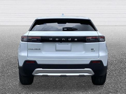 New 2026 Honda Prologue EX image 3
