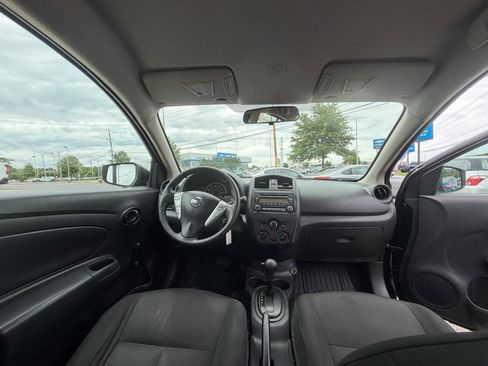 Used 2017 Nissan Versa S Plus FWD image 31