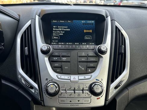 Used 2013 GMC Terrain SLE w/ Chrome and Technology Package image 25