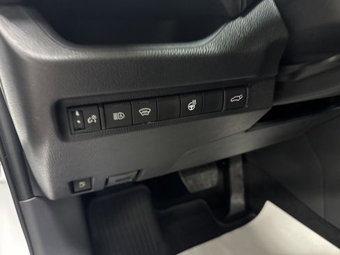 New 2025 Toyota RAV4 XLE image 14