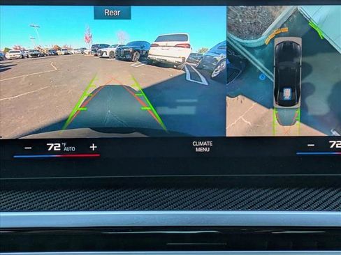 Certified 2023 BMW M3 Competition image 13