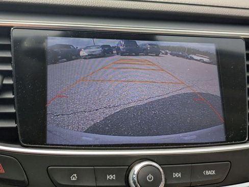 Used 2017 Buick LaCrosse Premium w/ Driver Confidence Package #2 image 10