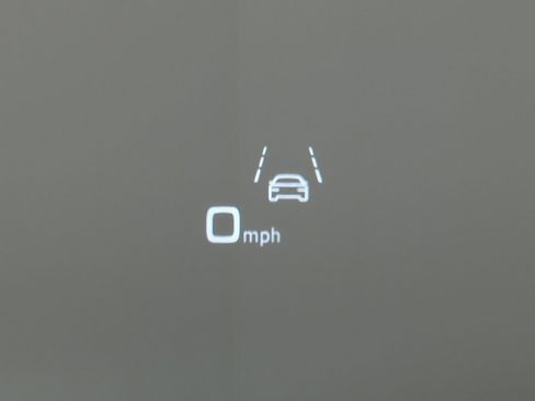 Used 2023 Audi e-tron Prestige w/ Prestige Package image 46