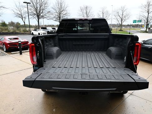 Used 2024 GMC Sierra 1500 Denali image 44