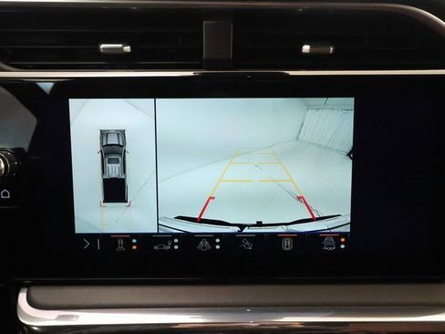 Used 2024 GMC Sierra 1500 Denali Ultimate image 16