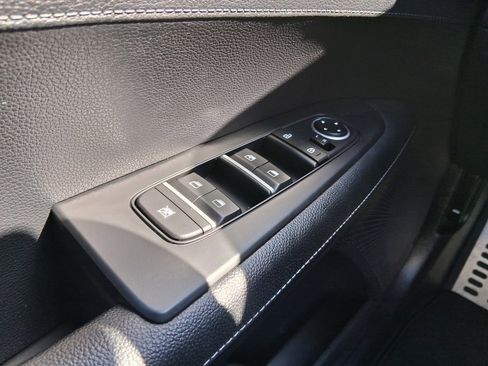 Used 2022 Kia Forte GT-Line w/ GT-Line Premium Package image 21