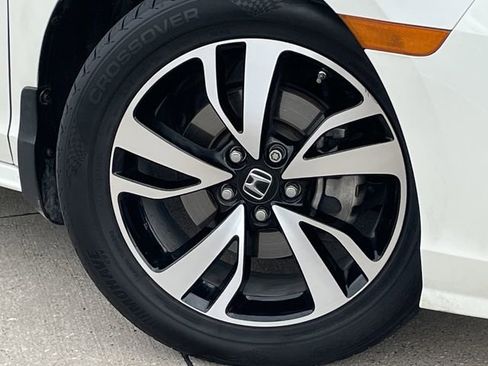 Used 2019 Honda Odyssey Elite image 9