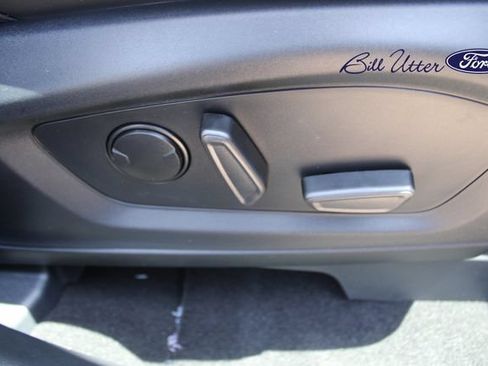 New 2026 Ford Explorer ST AWD/4WD image 8