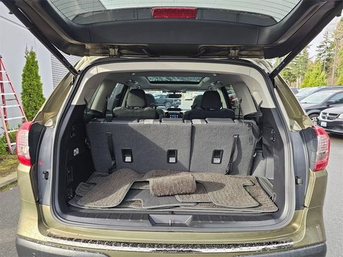 Used 2022 Subaru Ascent Onyx Edition image 20