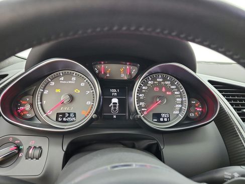 Used 2010 Audi R8 V8 AWD/4WD image 11