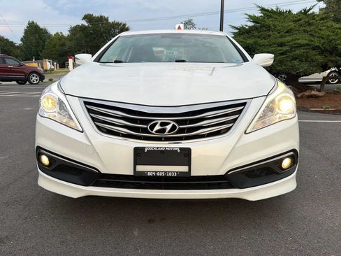 Used 2017 Hyundai Azera FWD image 12