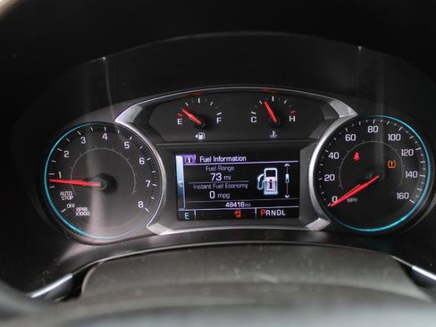 Used 2018 Chevrolet Equinox Premier image 26