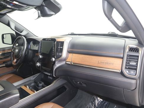 Used 2023 RAM 1500 Limited AWD/4WD image 45