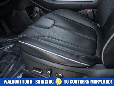 Used 2024 Hyundai Palisade SEL image 35