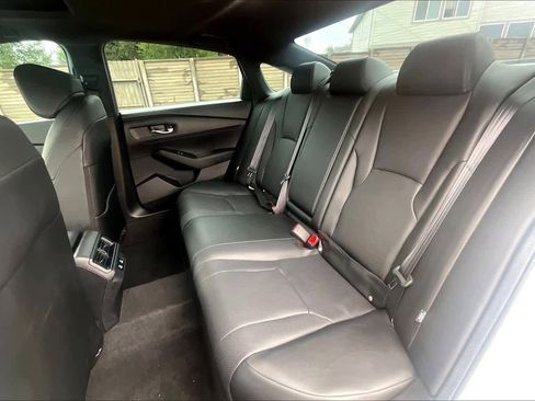 Used 2025 Honda Accord Sport image 20
