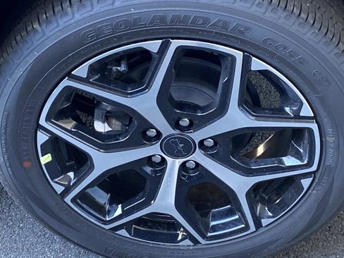 New 2026 Jeep Compass Limited image 5