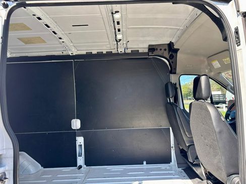 Used 2023 Ford Transit 250 Medium Roof image 23