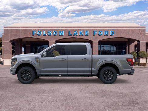 New 2026 Ford F150 Tremor w/ Equipment Group 402B AWD/4WD image 3