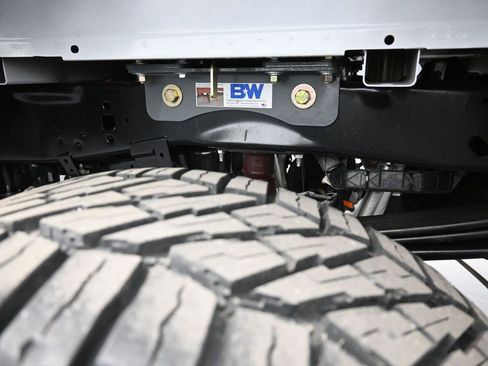 Used 2025 Ford F250 XL w/ XL Off-Road Package image 14