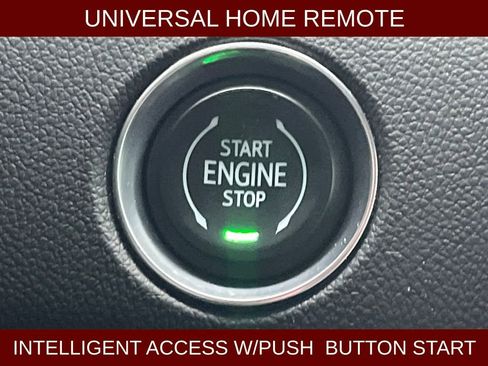 Used 2024 GMC Acadia Elevation w/ Luxury Package image 10