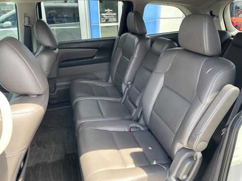 Used 2014 Honda Odyssey EX-L image 10