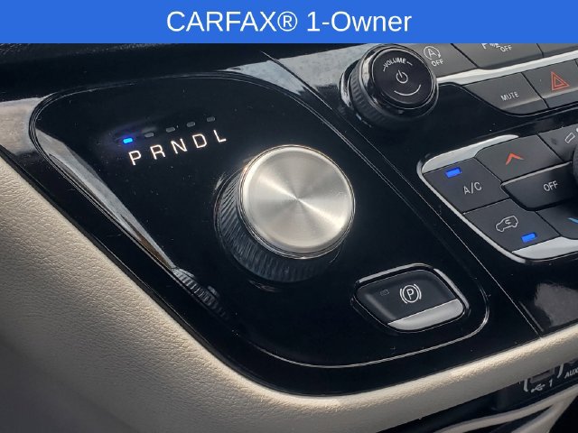 Used 2023 Chrysler Pacifica Touring-L FWD image 25