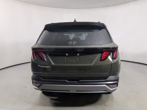 New 2026 Hyundai Tucson SEL image 6