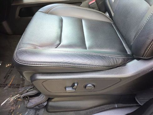 Certified 2024 RAM 1500 Rebel w/ Rebel Level 1 Equipment Group image 15