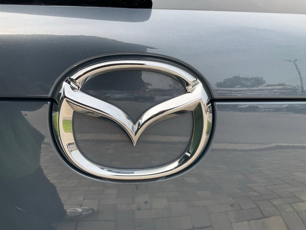 Used 2025 MAZDA CX-30 AWD 2.5 S w/ Preferred Package image 39