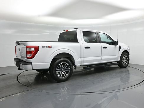 Used 2023 Ford F150 XL w/ STX Appearance Package RWD image 24