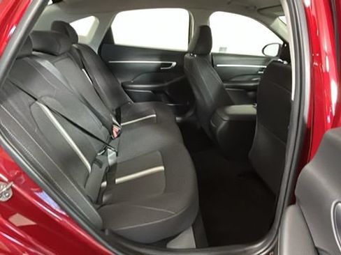 Used 2024 Hyundai Sonata SEL FWD image 30