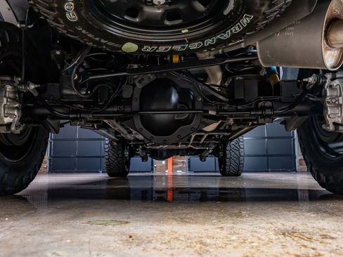 Used 2024 RAM 2500 Power Wagon w/ Level 2 Equipment Group image 15