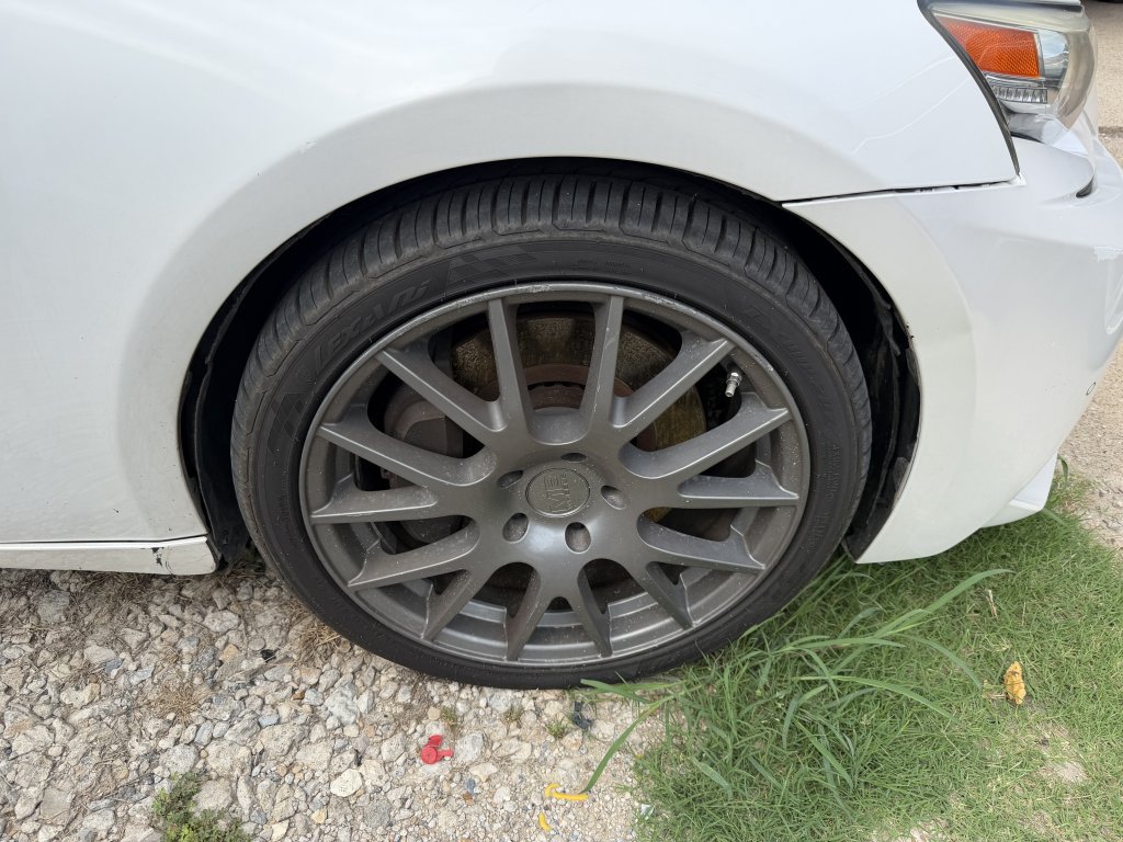 Used 2016 Lexus IS 350 RWD image 37