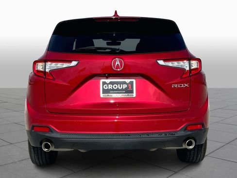 Used 2019 Acura RDX FWD w/ Advance Package image 4
