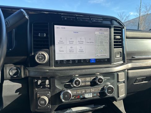 Used 2023 Ford F250 Lariat w/ Lariat Ultimate Package image 8