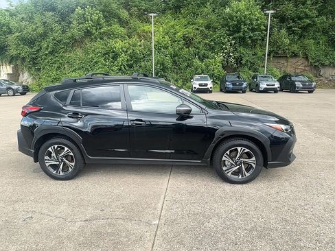 Certified 2024 Subaru Crosstrek 2.0i Premium AWD/4WD image 2