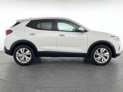 Used 2025 Buick Encore GX Preferred image 11
